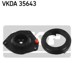 SKF VKDA 35643